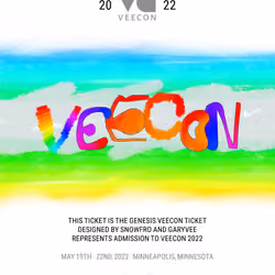 VeeCon 2022 #7517