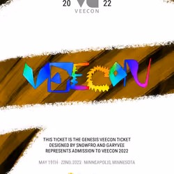 VeeCon 2022 #252