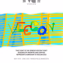 VeeCon 2022 #9127