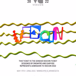 VeeCon 2022 #5839