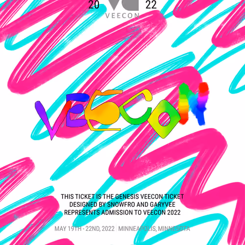 VeeCon 2022 #2847