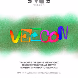 VeeCon 2022 #6168