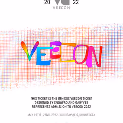 VeeCon 2022 #9659