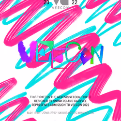 VeeCon 2022 #4617