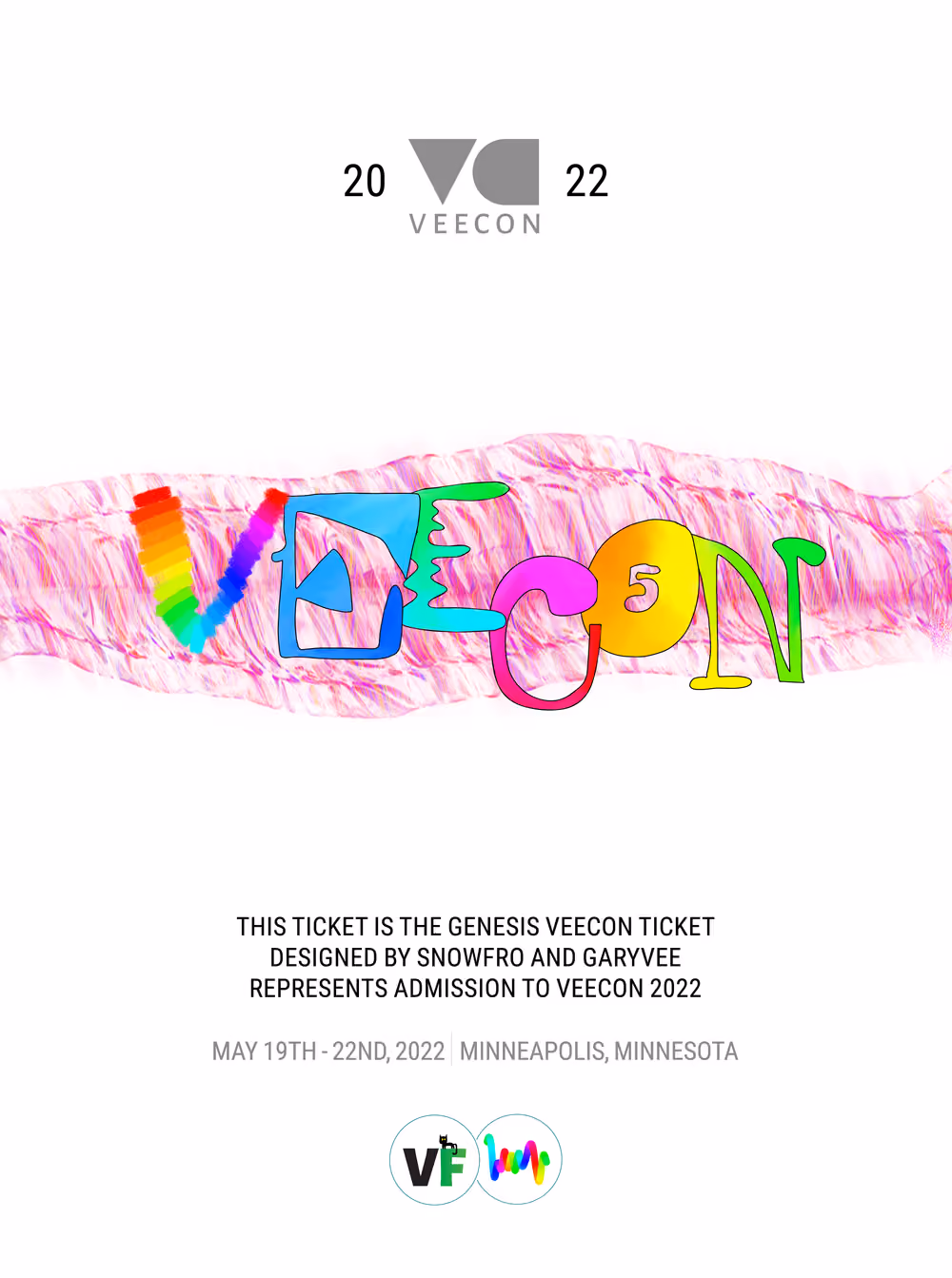 VeeCon 2022 #10179