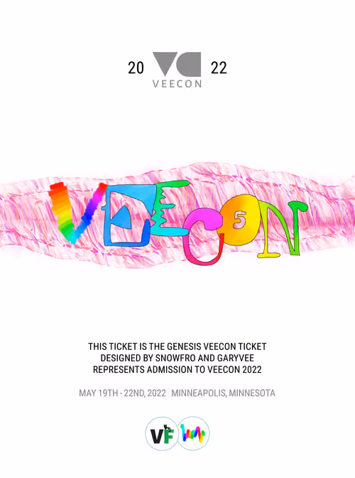 VeeCon 2022 #10179