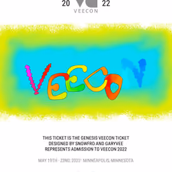 VeeCon 2022 #8789