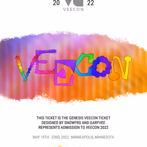 VeeCon 2022 #193
