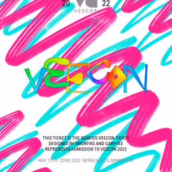 VeeCon 2022 #2641