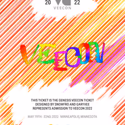 VeeCon 2022 #235