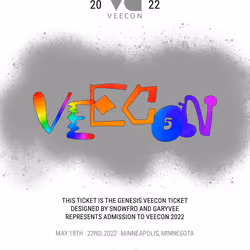 VeeCon 2022 #1480