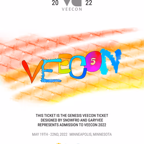 VeeCon 2022 #240