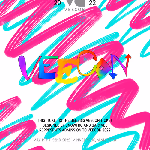 VeeCon 2022 #6893
