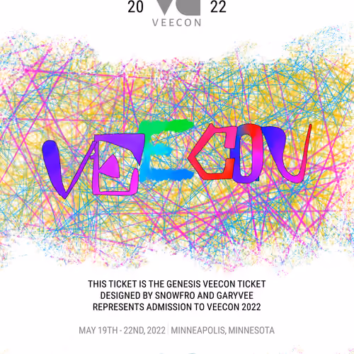 VeeCon 2022 #9586