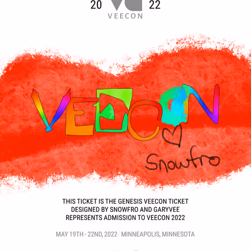 VeeCon 2022 #5626