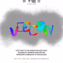 VeeCon 2022 #511