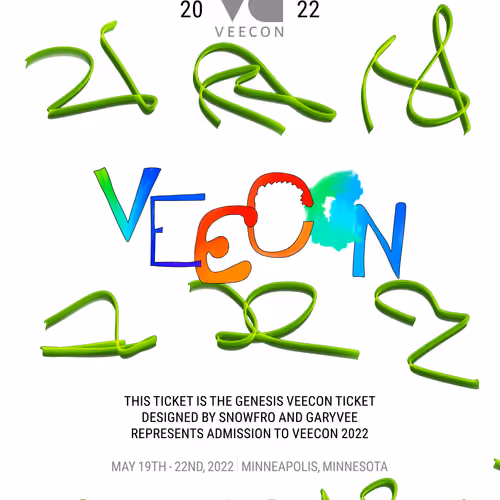VeeCon 2022 #3859