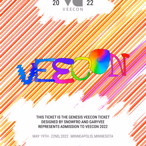 VeeCon 2022 #1328