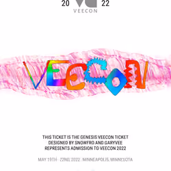 VeeCon 2022 #5059