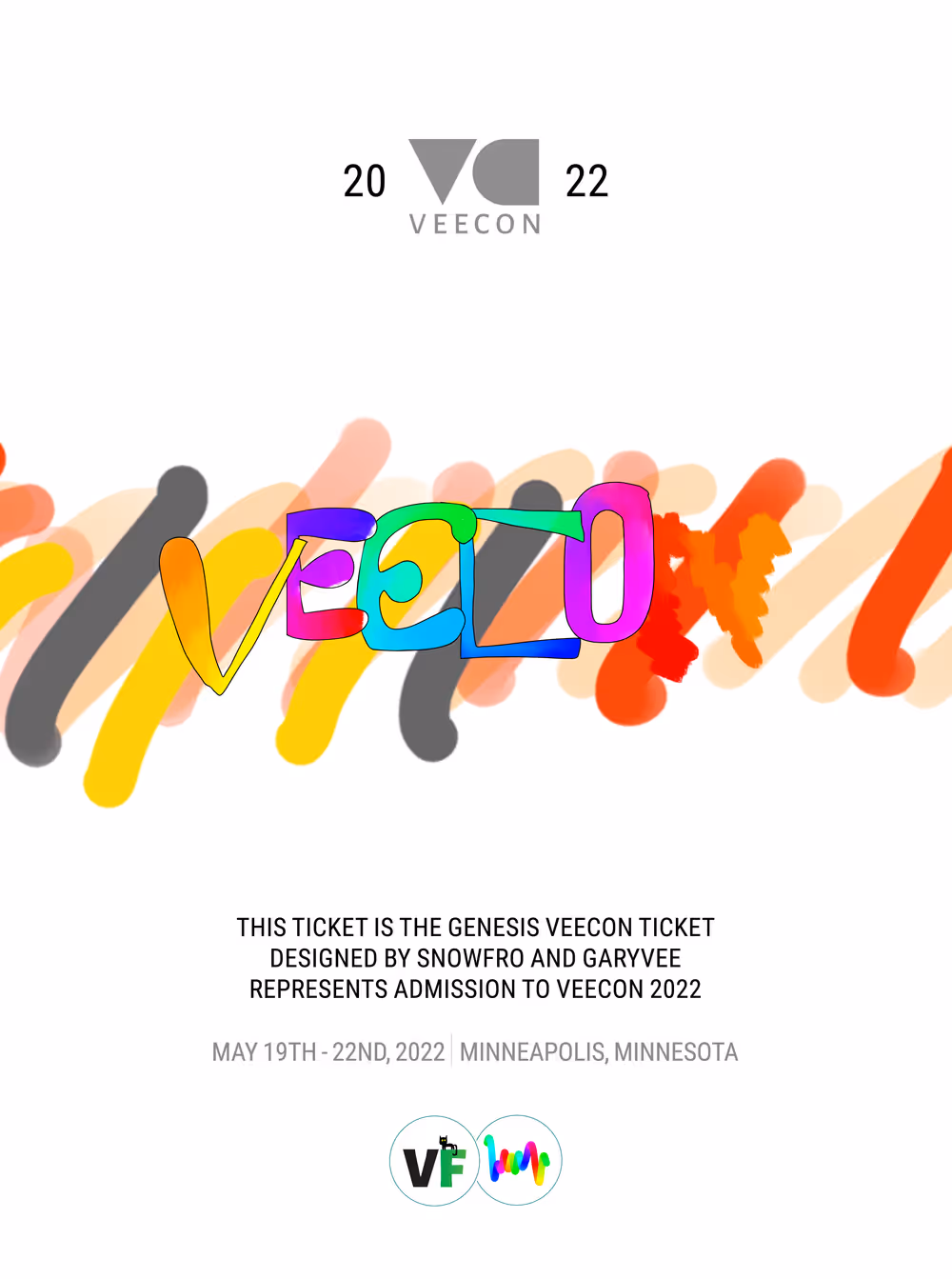 VeeCon 2022 #10232