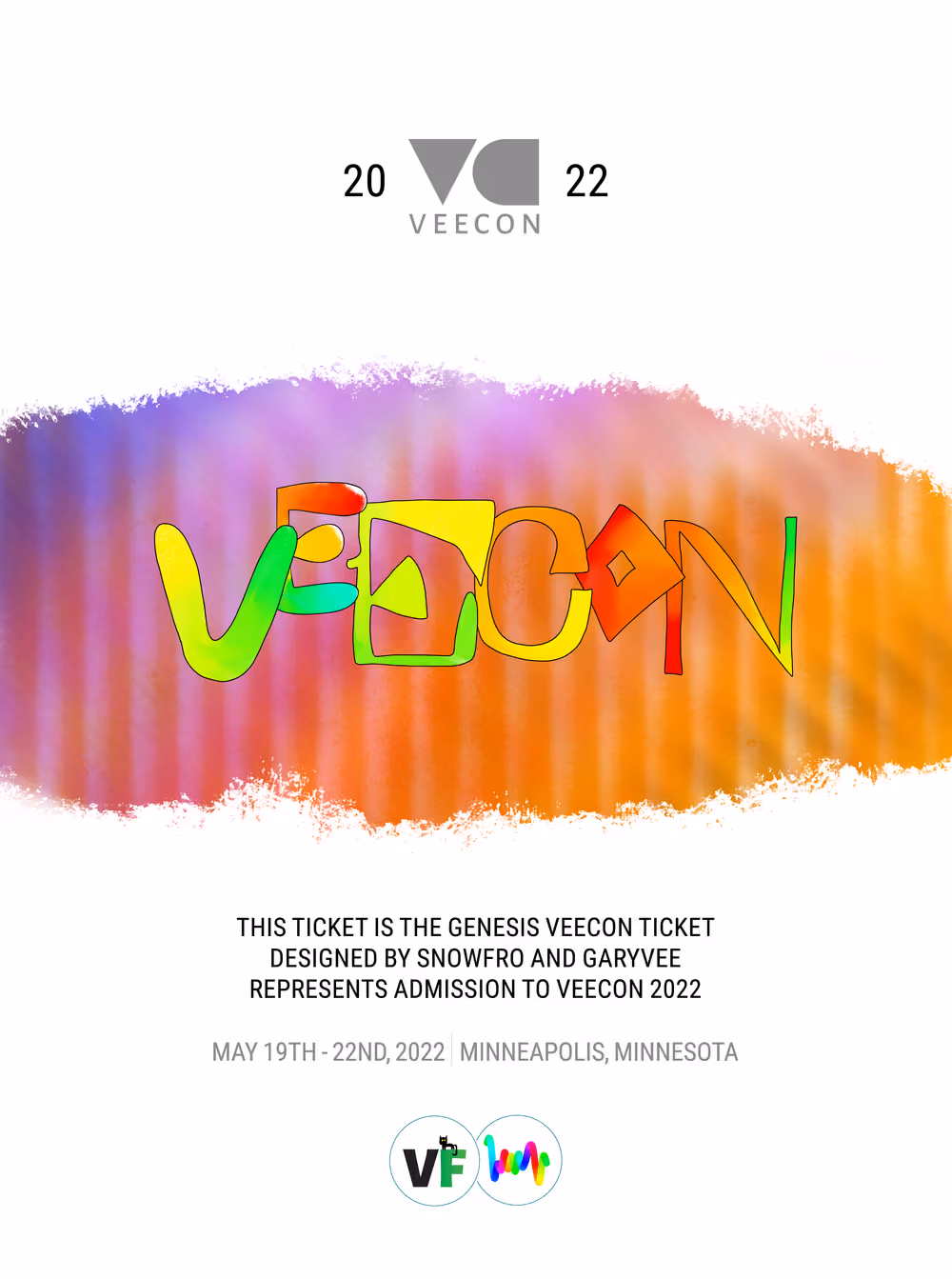 VeeCon 2022 #10216