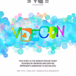 VeeCon 2022 #6581
