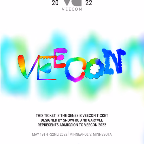 VeeCon 2022 #4114