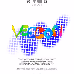 VeeCon 2022 #7398