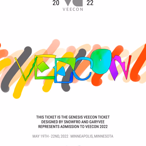 VeeCon 2022 #7352