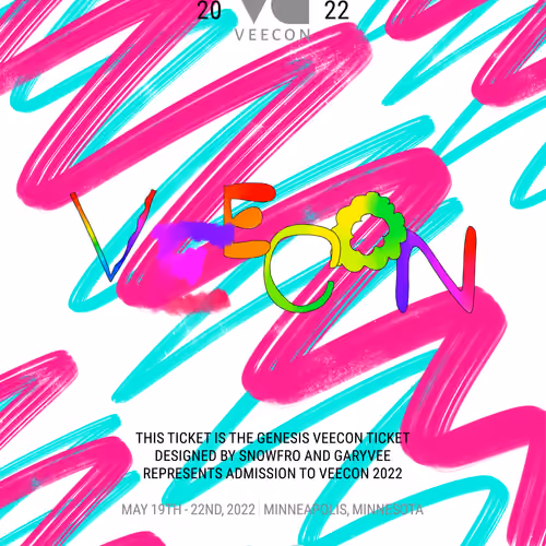 VeeCon 2022 #3002