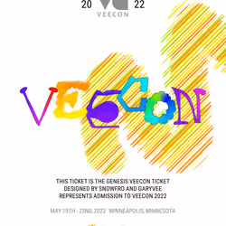 VeeCon 2022 #393