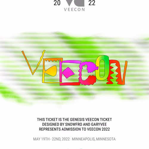 VeeCon 2022 #1516