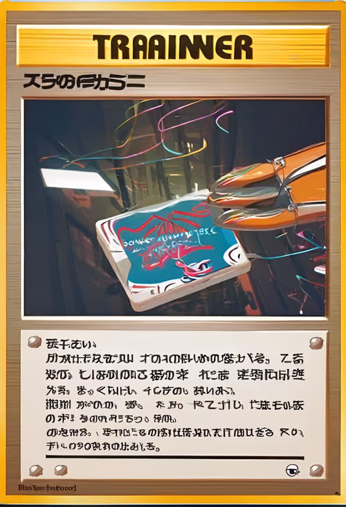 Item #1029 Media