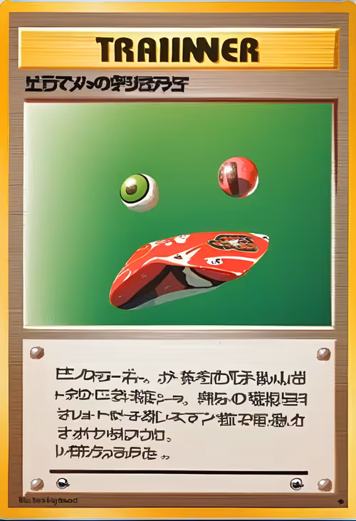 Item #1040 Media