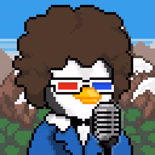 Pengstarnft
