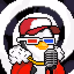 Pengstars #28
