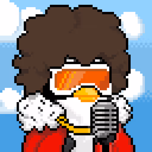 Pengstarnft