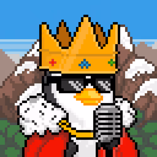 Pengstarnft