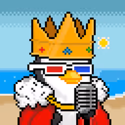 Pengstars #78