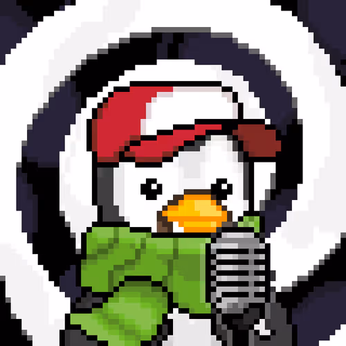 Pengstarnft
