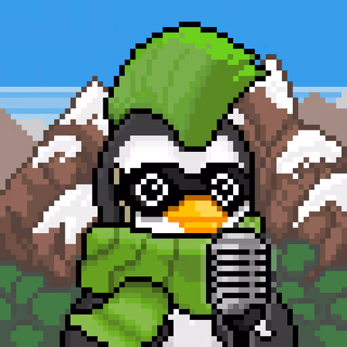 Pengstarnft