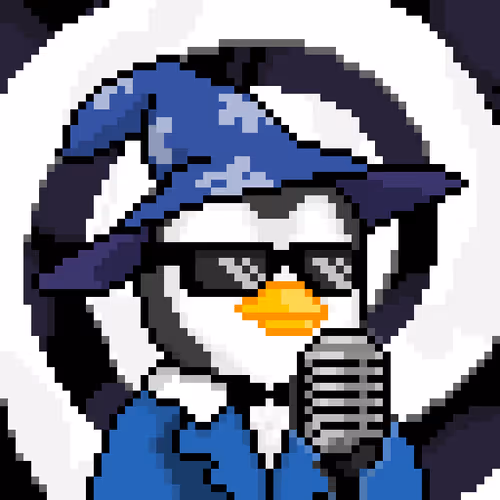 Pengstars #106