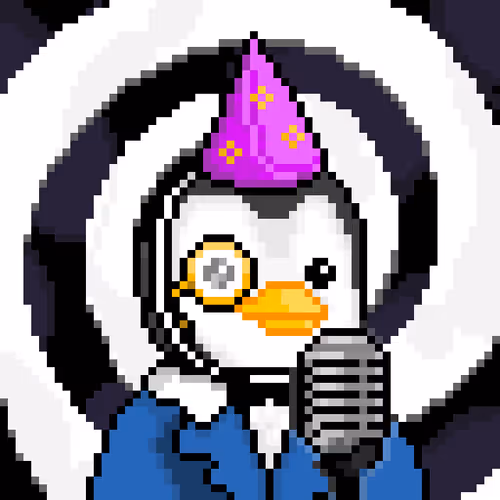 Pengstarnft