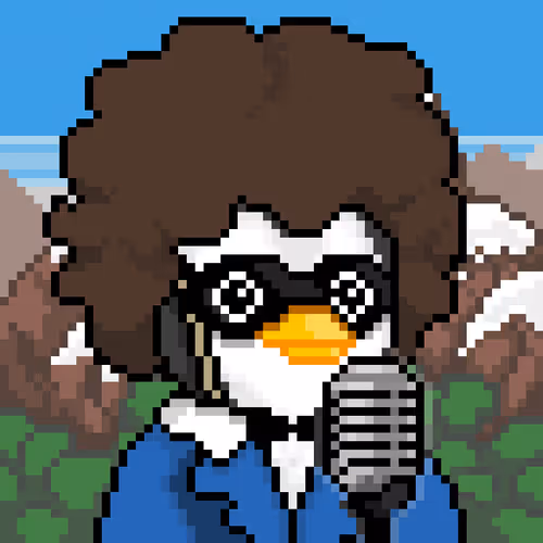 Pengstarnft