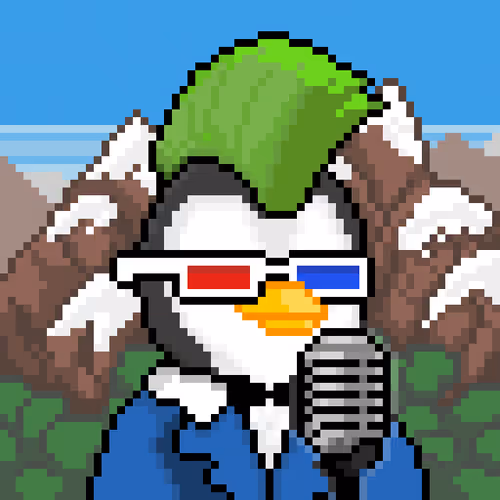 Pengstarnft