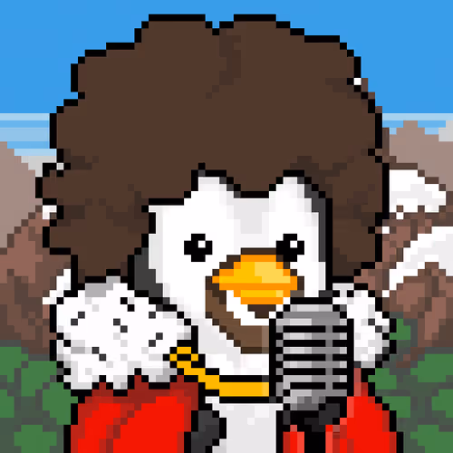 Pengstarnft