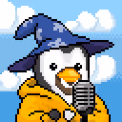 Pengstars #43