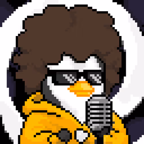 Pengstarnft