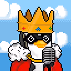 Pengstars #79