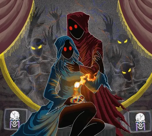 Mortalworld Majesty88